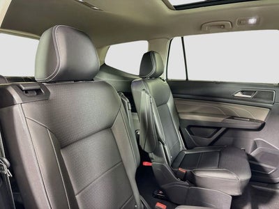 2023 Volkswagen Atlas 2.0T SEL