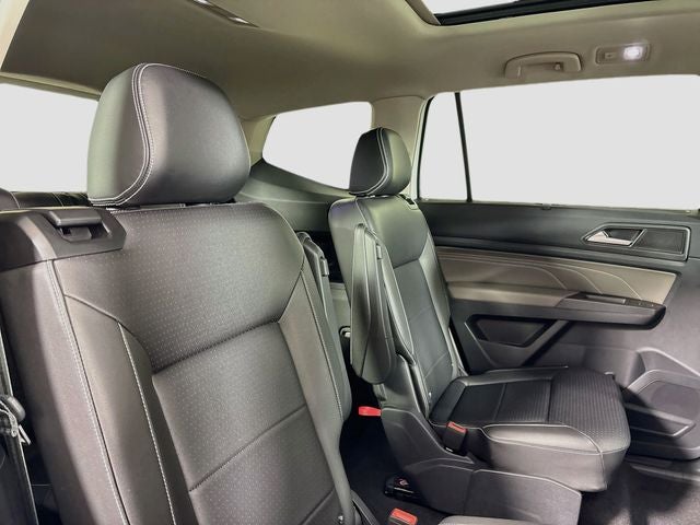 2023 Volkswagen Atlas 2.0T SEL