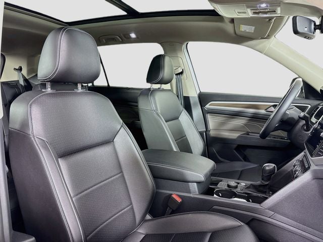 2023 Volkswagen Atlas 2.0T SEL