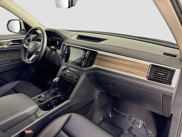 2023 Volkswagen Atlas 2.0T SEL