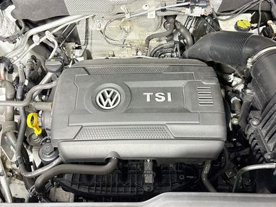 2023 Volkswagen Atlas 2.0T SEL