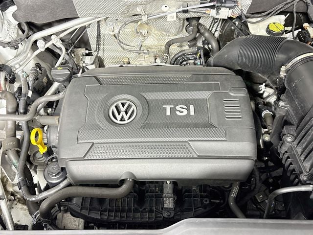 2023 Volkswagen Atlas 2.0T SEL
