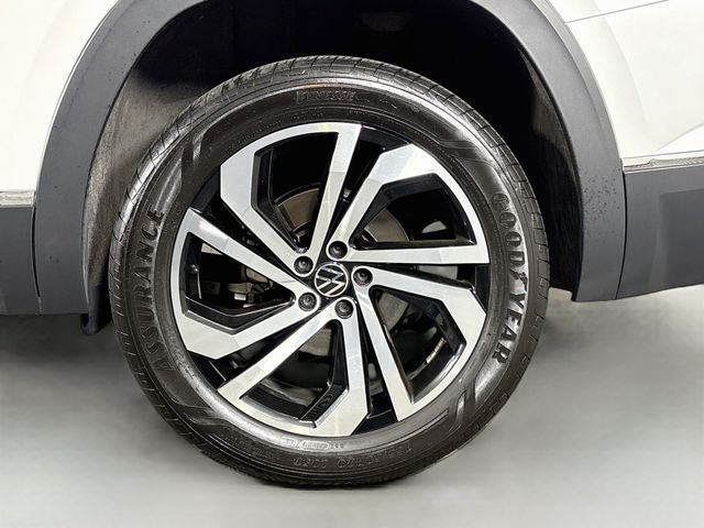 2023 Volkswagen Atlas 2.0T SEL