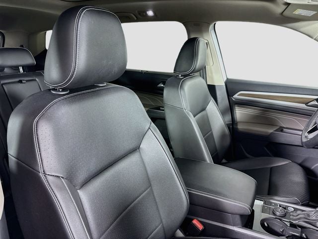 2023 Volkswagen Atlas SEL