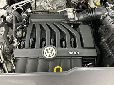 2023 Volkswagen Atlas SEL
