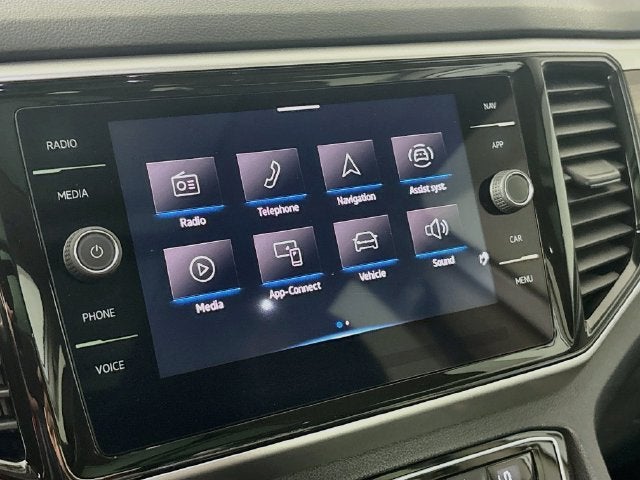 2023 Volkswagen Atlas SEL