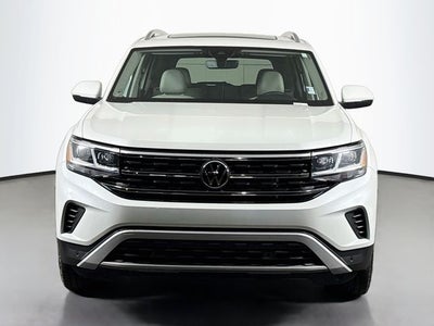 2023 Volkswagen Atlas SEL