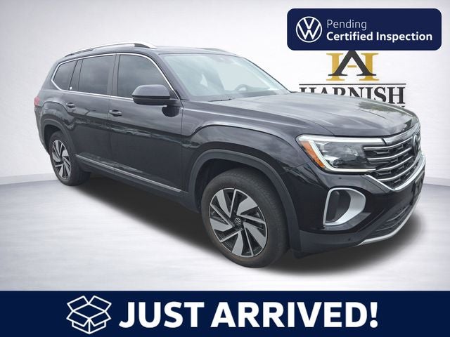 2024 Volkswagen Atlas 2.0T SEL