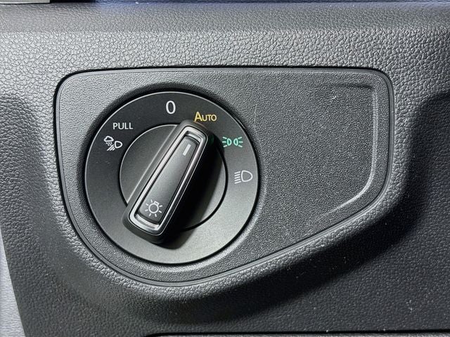 2023 Volkswagen Atlas SEL