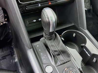2023 Volkswagen Atlas SEL