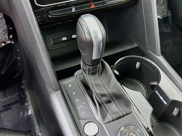 2023 Volkswagen Atlas SEL