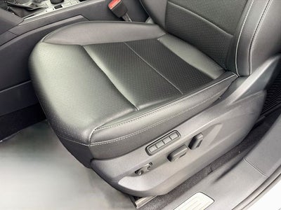 2023 Volkswagen Atlas SEL