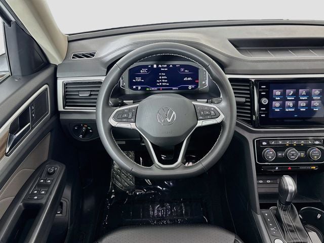2023 Volkswagen Atlas SEL