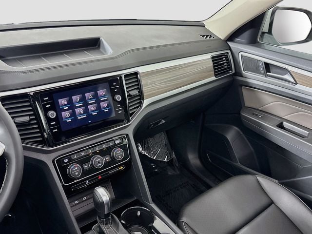 2023 Volkswagen Atlas SEL