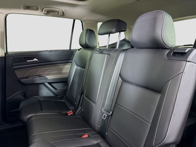 2023 Volkswagen Atlas SEL