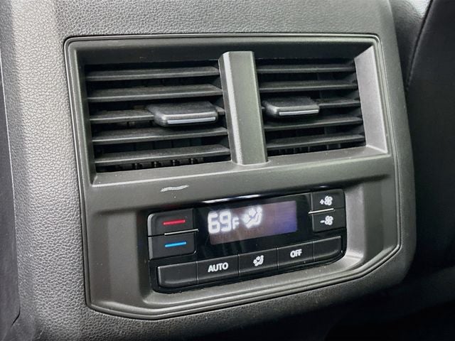 2023 Volkswagen Atlas SEL