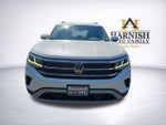 2023 Volkswagen Atlas SEL