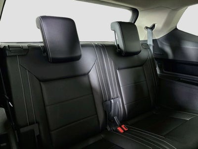 2023 Volkswagen Atlas SEL