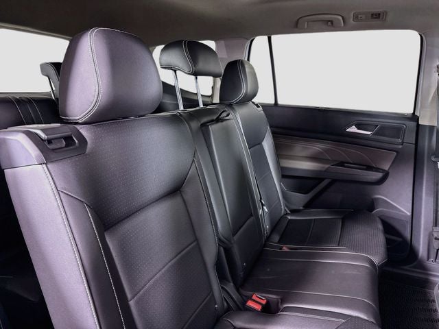 2023 Volkswagen Atlas SEL