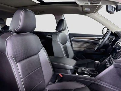 2023 Volkswagen Atlas SEL