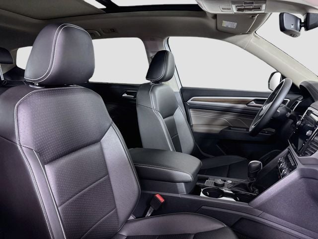 2023 Volkswagen Atlas SEL