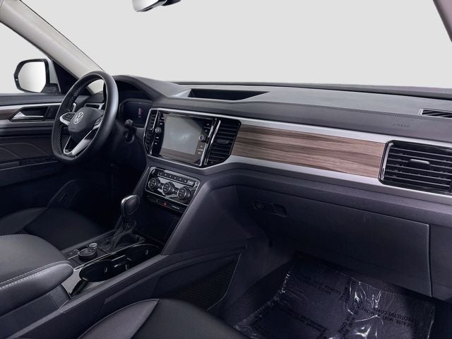 2023 Volkswagen Atlas SEL