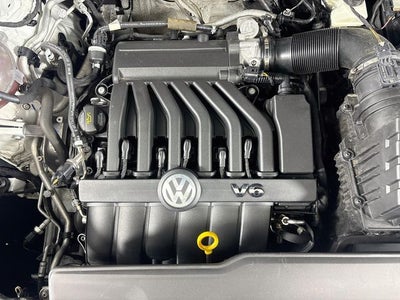 2023 Volkswagen Atlas SEL