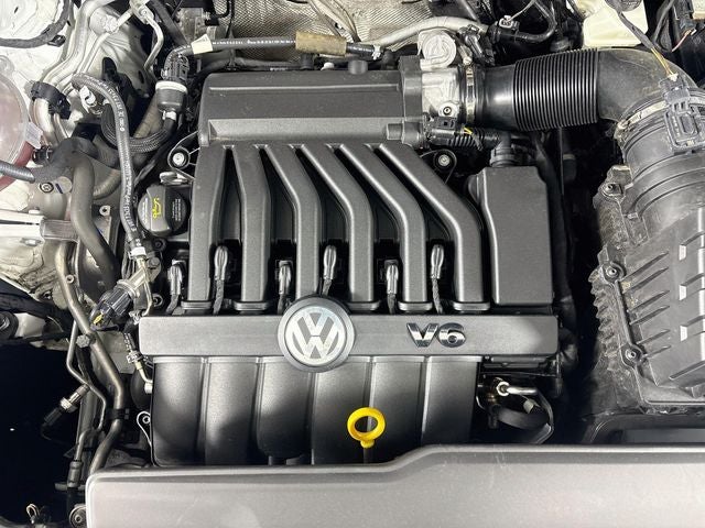 2023 Volkswagen Atlas SEL