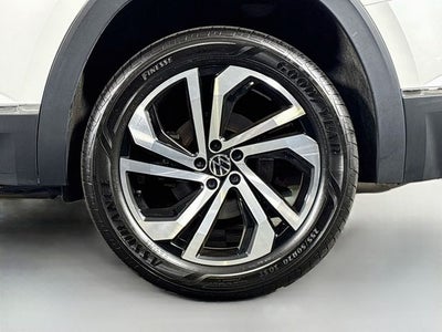 2023 Volkswagen Atlas SEL