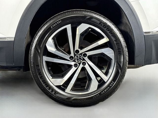 2023 Volkswagen Atlas SEL