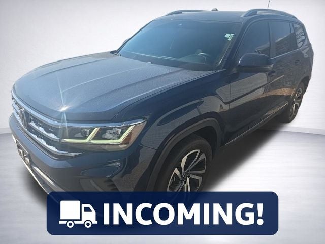 2023 Volkswagen Atlas SEL