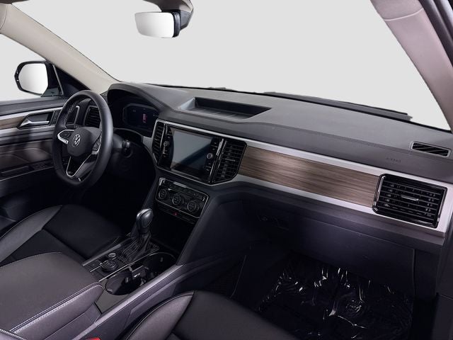 2023 Volkswagen Atlas SEL