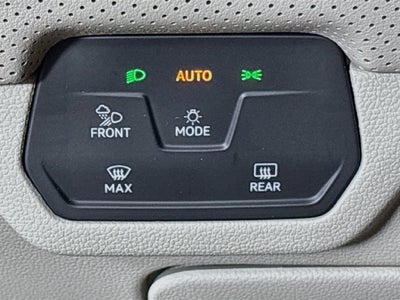 2024 Volkswagen Atlas 2.0T SEL