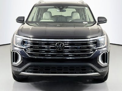 2024 Volkswagen Atlas 2.0T SEL