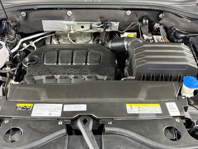 2024 Volkswagen Atlas 2.0T SEL