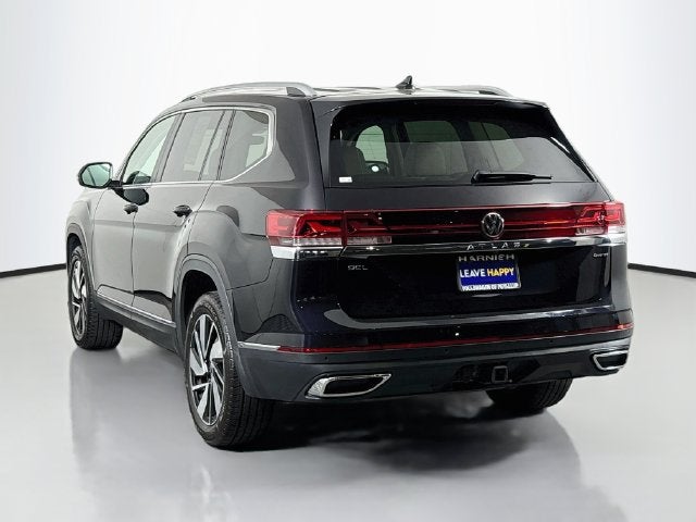 2024 Volkswagen Atlas 2.0T SEL