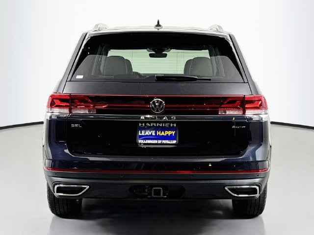 2024 Volkswagen Atlas 2.0T SEL