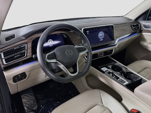 2024 Volkswagen Atlas 2.0T SEL