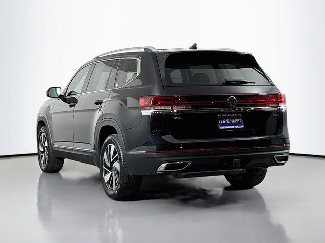 2024 Volkswagen Atlas 2.0T SEL