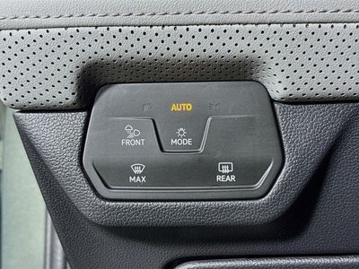 2024 Volkswagen Atlas 2.0T Peak Edition SE w/Technology