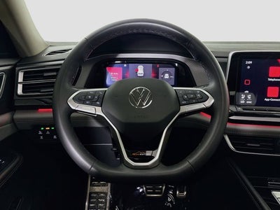 2024 Volkswagen Atlas 2.0T Peak Edition SE w/Technology