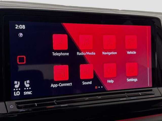 2024 Volkswagen Atlas 2.0T Peak Edition SE w/Technology