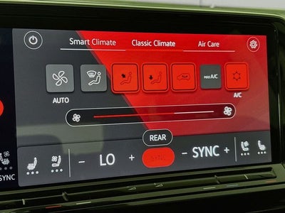 2024 Volkswagen Atlas 2.0T Peak Edition SE w/Technology