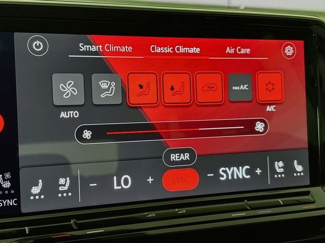 2024 Volkswagen Atlas 2.0T Peak Edition SE w/Technology