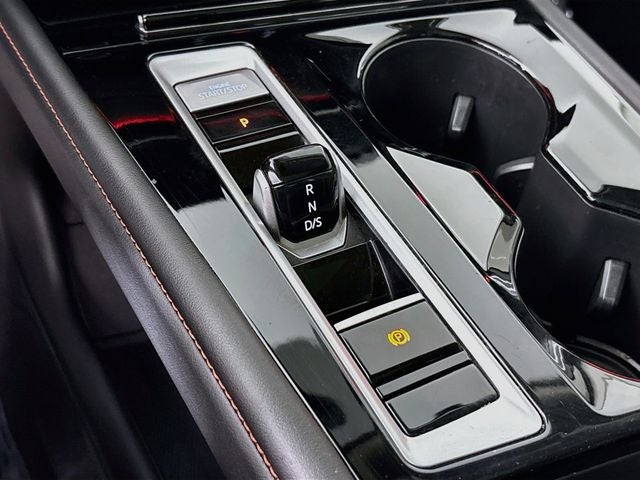 2024 Volkswagen Atlas 2.0T Peak Edition SE w/Technology