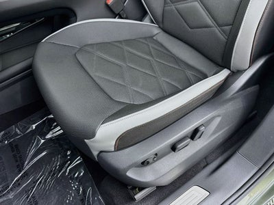 2024 Volkswagen Atlas 2.0T Peak Edition SE w/Technology