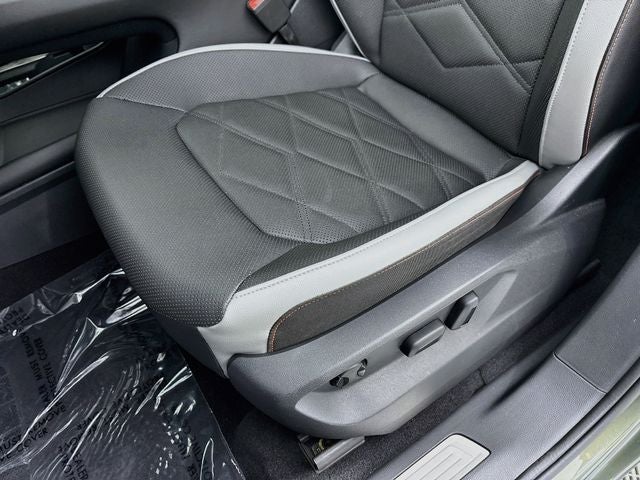 2024 Volkswagen Atlas 2.0T Peak Edition SE w/Technology