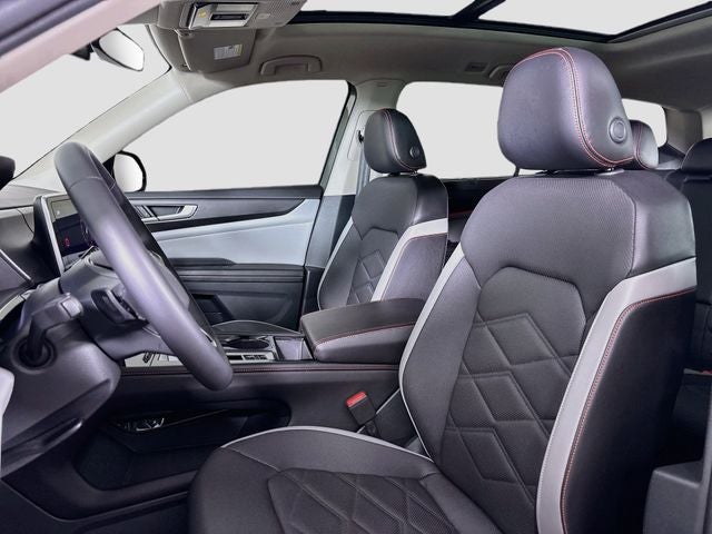 2024 Volkswagen Atlas 2.0T Peak Edition SE w/Technology