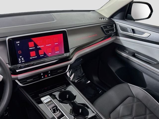 2024 Volkswagen Atlas 2.0T Peak Edition SE w/Technology