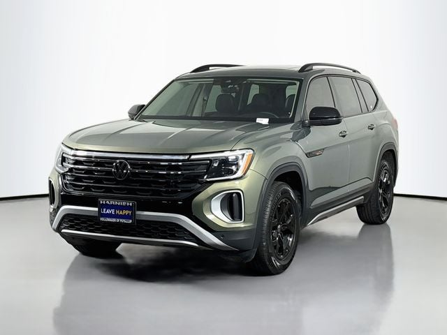 2024 Volkswagen Atlas 2.0T Peak Edition SE w/Technology